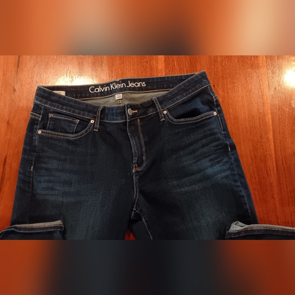 Calvin Klein CK jeans - Picture 3 of 6